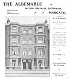 Eastern Esplanade/Albemarle [Guide 1903]